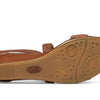 Sofft Womens Innis Chocolate Brown 9.5 W (D)