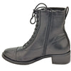 David Tate Explorer Black 9.5 M (B)