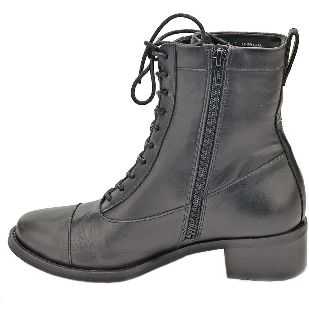 David Tate Explorer Black 6 W (D)
