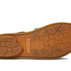 BORN Margot Green Suede 10 M (B)