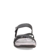 Skechers Reggae Trek - Summer Fling Black 10 B (M)