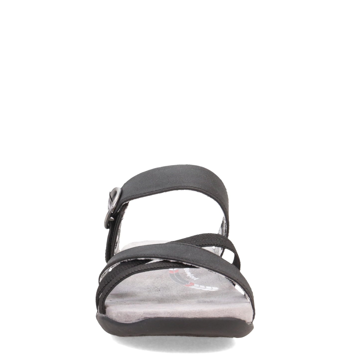 Skechers Reggae Trek - Summer Fling Black 10 B (M)