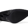 Michael Kors Keke Pump Black 1 8.5 M