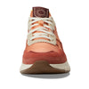 Cole Haan Zerogrand Upland Lace-Up Sneaker Peach Quartz/Sun Baked/Bruschetta/Ivory 6 B (M)