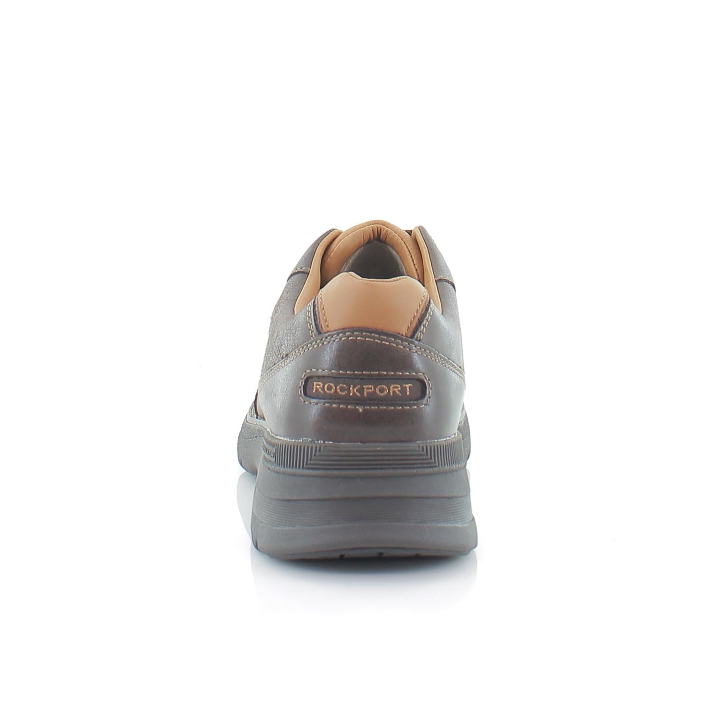 Rockport Prowalker Next UBal Java Leather 11.5 W (EE)