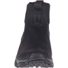 Merrell Men's MOAB ADVENTURE CHELSEA PLR WP Boot, BLACK, 7.5 W US