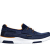Skechers Men's Oxford, Navy, 11