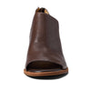 Sofft Womens Carleigh Cocoa Brown 11 M (B)