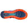 La Sportiva Womens Jackal II Trail Running Shoe, Storm Blue/Lagoon, 6