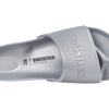 Birkenstock 1017002145 Barbados Silver Eva R 45