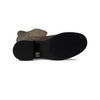 Stuart Weitzman 5050 Bold Boot Charcoal 9.5 B