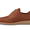 Cole HAAN Mens 2.Zerogrand Laser Wingtip Oxford Lined, Dark Sequoia Nubuck, 11.5 W US