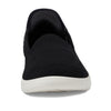 Skechers On-The-Go Flex - Serene - Slip Ins Black/White 10 B (M)