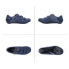 SHIMANO SH-RC100W Feature-Packed Entry Level Road Shoe, Navy, 6.5-7 Women (EU 40)