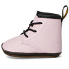 Dr. Martens Kid's Collection Unisex 1460 Crib (Infant/Toddler) Pale Pink 2 UK (US 3 Infant) M