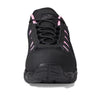Thorogood WP BBP Safety Crosstrex Ox Pink Men's 5.5, Women's 7.5 Medium
