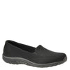 Skechers USA Reggae FestWillows Womens Slip On 10 BM US Black