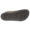 Birkenstock 1018427142 Milano Ct Khaki Oil LTR R 42