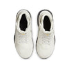 Nike Huarache Run GS Running Trainers DQ1103 Sneakers Shoes (UK 4.5 us 5Y EU 37.5, Light Bone University Gold 001)