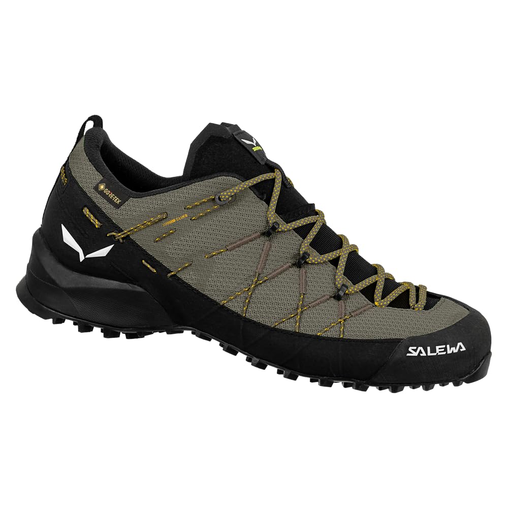 Salewa Wildfire 2 GTX Bungee Cord/Black 7 M