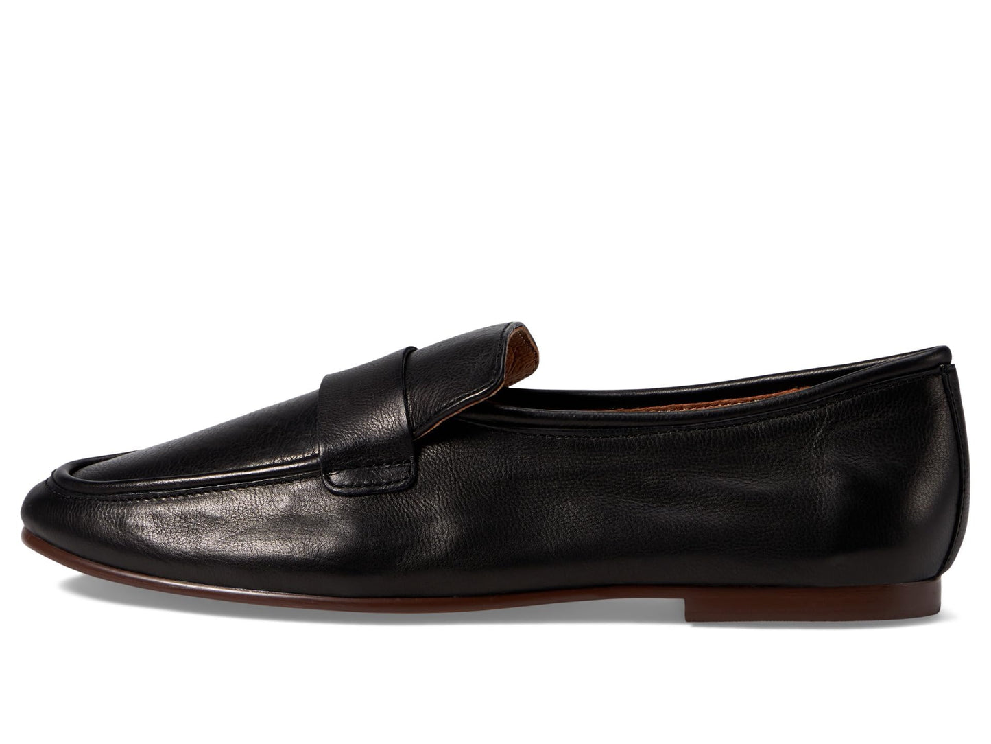 Madewell The Lacey Loafer True Black 9.5 M