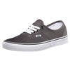 Vans U Authentic, Unisex Adults' Low-Top Trainers9 UK (43 EU), Gold - Gold (Pewter/Black), 10 UK