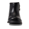 Michael Kors Baby Girl's Emma Theodora (Toddler) Black/Silver 10 Toddler M