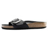 Birkenstock Madrid Big Buckle black, size:41