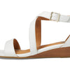 Sofft Womens Innis White 9 M (B)