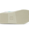 VEJA Unisex Small V-12 (Little Kid/Big Kid) Extra-White_Multico-Orchid 3, Medium