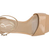 Sam Edelman Robyn Beige Blush 7 W