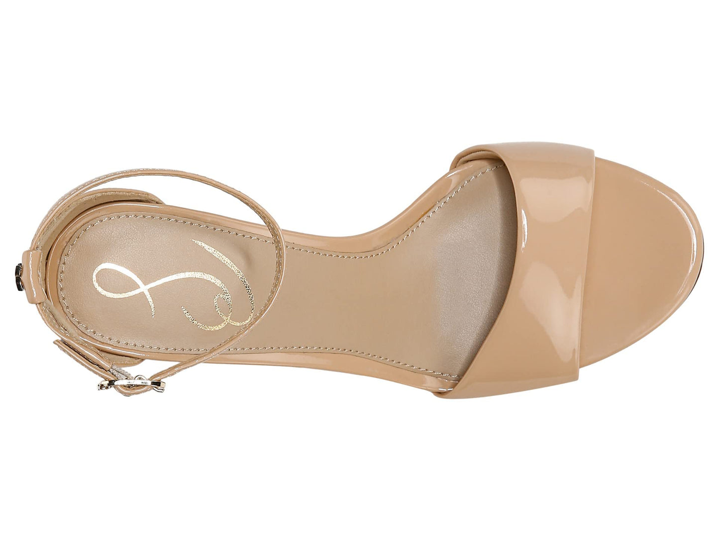 Sam Edelman Robyn Beige Blush 7 W