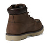 Skechers Boy's Bowland - Truxer 405671L (Little Kid/Big Kid) Chocolate 12.5 Little Kid M