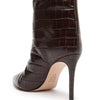 SCHUTZ Maryana Dark Chocolate 9.5 M