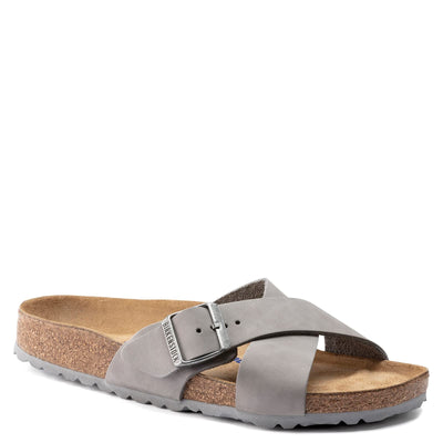 Birkenstock Women's, Siena Sandal - Narrow Width Dove