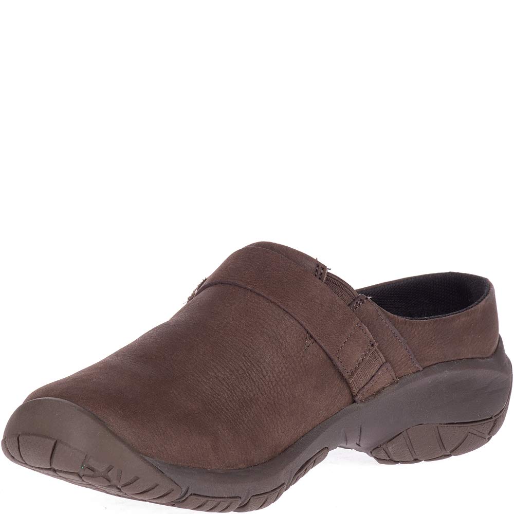 Merrell womens Encore Moc 4, Bracken, 10W
