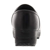 Skechers Work Clog SRCandaba Womens Slip On 95 BM US BlackBlack