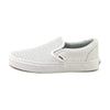 Vans Mens Comfycush Slip On Checkered Fashion Sneakers B/W 5.5 Medium (D)