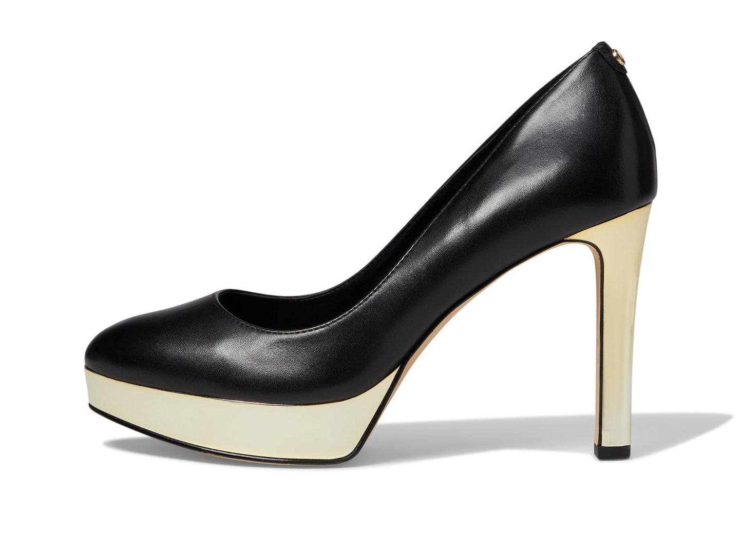 Michael Kors Chantal Platform Pump Light Blush 8.5 M