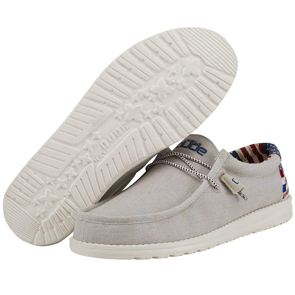HEYDUDE Men's Shoes