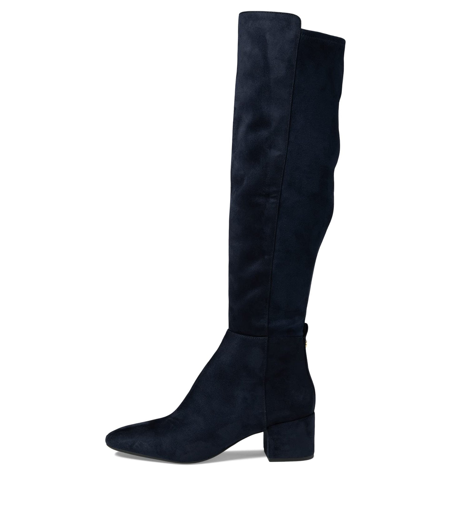 Michael Kors Braden Mid Boot Black 7.5 M
