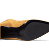 Freda Salvador Lonni Cumin Suede 7.5 M