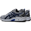 ASICS Gel-Venture® 7 Sheet Rock/Asics Blue 8 4E - Extra Wide