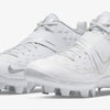 Nike Force Trout 6 Pro MCS Mens At3461-100 Size 10