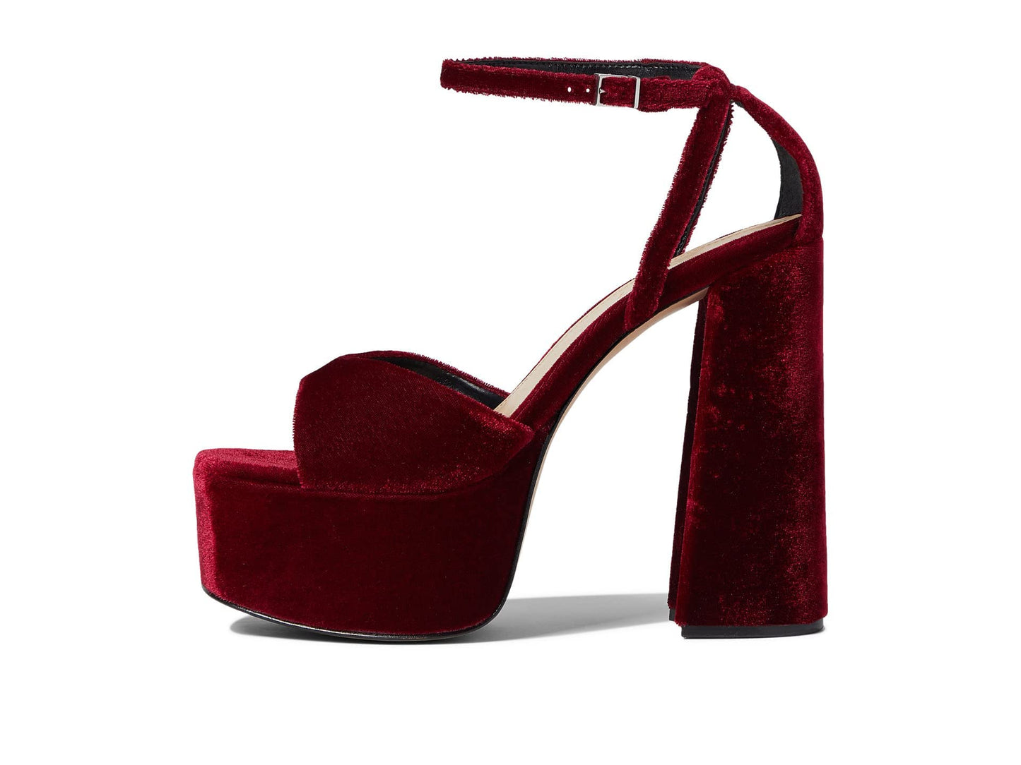 SCHUTZ Aryia Platform Bordo 7 M