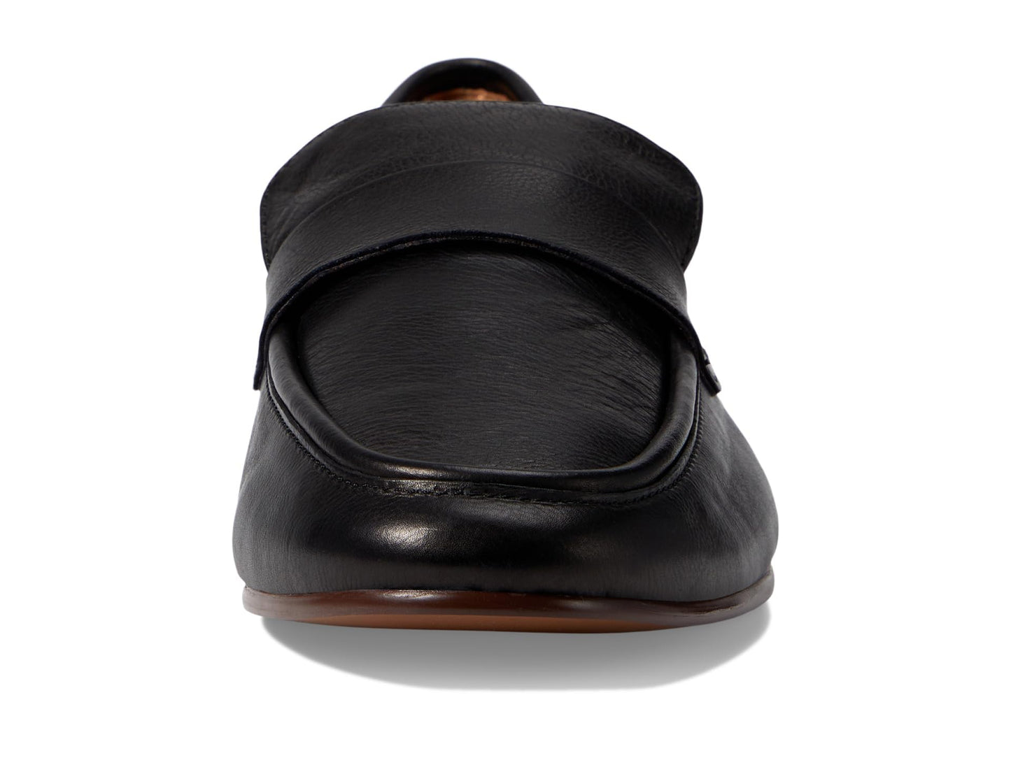Madewell The Lacey Loafer True Black 9.5 M