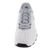 Nike Air Max Full Ride TR Sneaker Current Model 2016, Color:White/Grey;EU Shoe Size:EUR 45