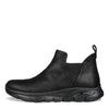 Skechers Women's 167367 Arch Fit Smooth- Always Right Black Casual Boots