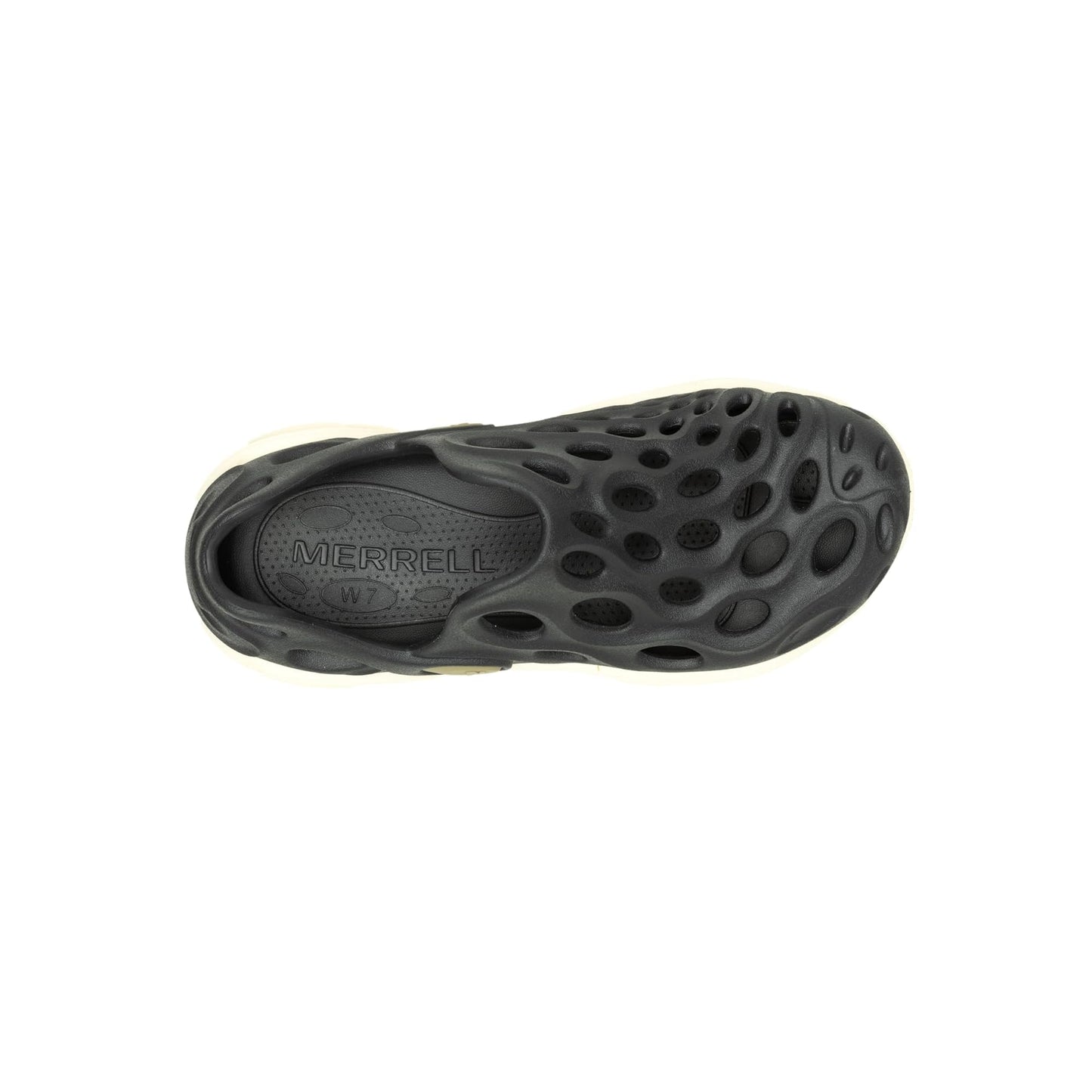 Merrell Hydro Next Gen Moc Black 7 M
