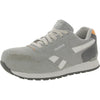 Reebok Work Women's Harman Work Sneaker - Sd10 Compo Grey/Orange - 10.5 Medium